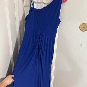 Adrianna Papell evening gown